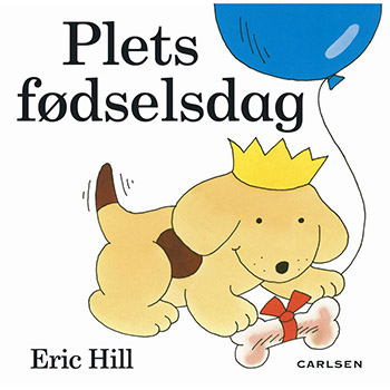 Plets fødselsdag